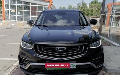 Geely Atlas, 2022 год, 1 859 000 рублей, 8 фотография