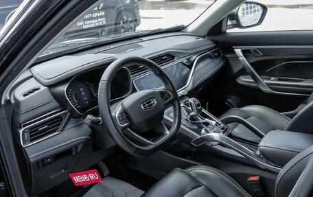 Geely Atlas, 2022 год, 1 859 000 рублей, 9 фотография