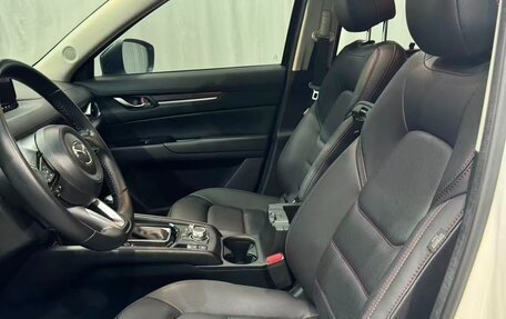 Mazda CX-5 II, 2021 год, 2 300 000 рублей, 6 фотография