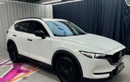 Mazda CX-5 II, 2021 год, 2 300 000 рублей, 4 фотография