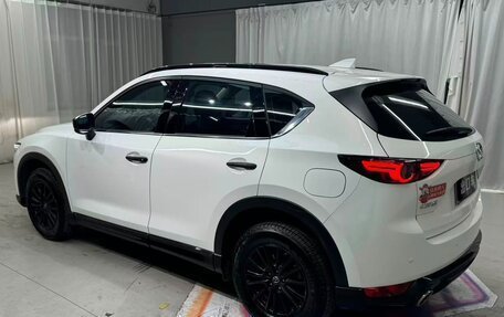 Mazda CX-5 II, 2021 год, 2 300 000 рублей, 3 фотография