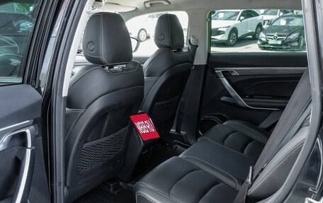 Geely Atlas, 2022 год, 1 859 000 рублей, 22 фотография
