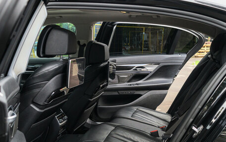 BMW 7 серия, 2019 год, 5 300 000 рублей, 11 фотография