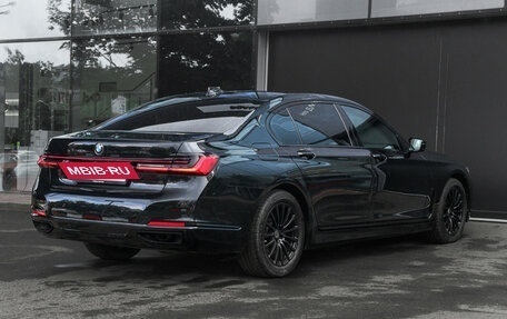 BMW 7 серия, 2019 год, 5 300 000 рублей, 7 фотография