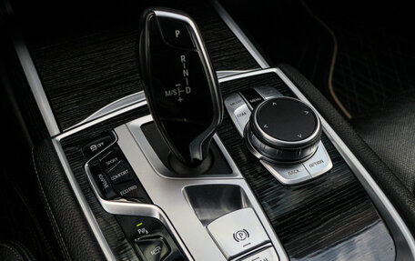 BMW 7 серия, 2019 год, 5 300 000 рублей, 27 фотография