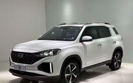 Hyundai ix35, 2023 год, 1 890 000 рублей, 1 фотография