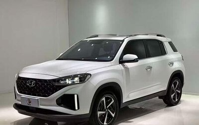 Hyundai ix35, 2023 год, 1 890 000 рублей, 1 фотография