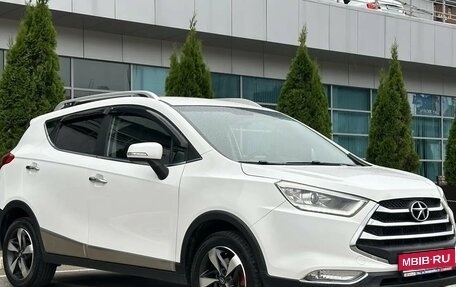 JAC S3, 2020 год, 1 010 000 рублей, 1 фотография