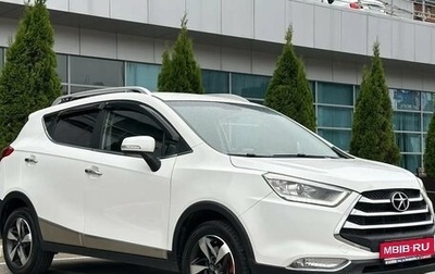 JAC S3, 2020 год, 1 010 000 рублей, 1 фотография