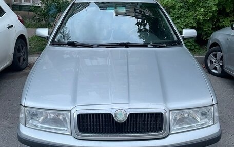 Skoda Octavia IV, 2008 год, 500 000 рублей, 1 фотография