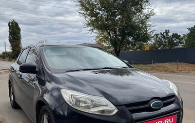 Ford Focus III, 2012 год, 690 000 рублей, 1 фотография