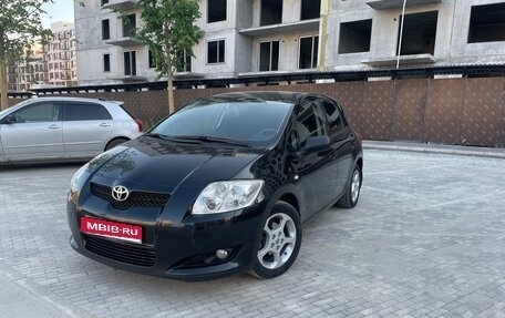 Toyota Auris II, 2008 год, 800 000 рублей, 1 фотография