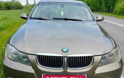 BMW 3 серия, 2006 год, 599 000 рублей, 1 фотография