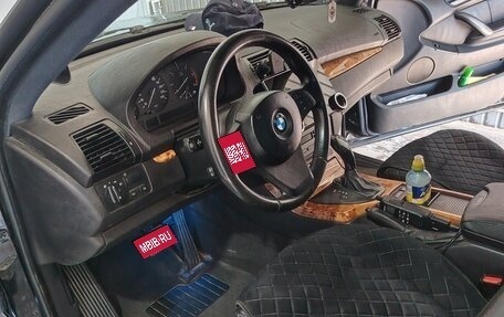 BMW X5, 2004 год, 1 350 000 рублей, 1 фотография