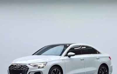 Audi A3, 2023 год, 2 304 900 рублей, 1 фотография