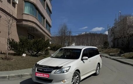Subaru Exiga, 2011 год, 910 000 рублей, 1 фотография