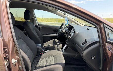 KIA cee'd III, 2013 год, 1 250 000 рублей, 6 фотография