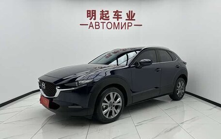 Mazda CX-30 I, 2022 год, 1 900 000 рублей, 1 фотография