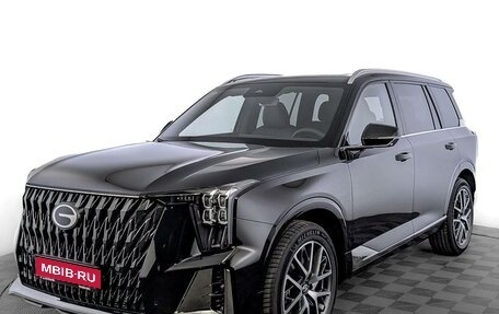 GAC GS8, 2026 год, 4 799 000 рублей, 1 фотография