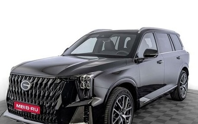 GAC GS8, 2026 год, 4 799 000 рублей, 1 фотография