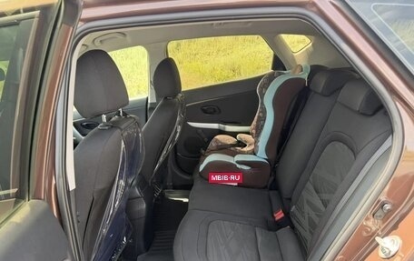 KIA cee'd III, 2013 год, 1 250 000 рублей, 5 фотография