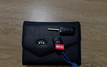 KIA cee'd III, 2013 год, 1 250 000 рублей, 8 фотография