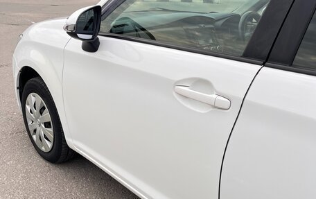 Toyota Corolla, 2014 год, 1 075 000 рублей, 4 фотография