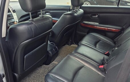 Lexus RX II рестайлинг, 2008 год, 1 800 000 рублей, 7 фотография
