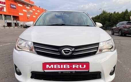 Toyota Corolla, 2014 год, 1 075 000 рублей, 2 фотография