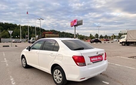 Toyota Corolla, 2014 год, 1 075 000 рублей, 5 фотография