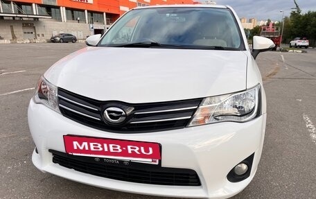 Toyota Corolla, 2014 год, 1 075 000 рублей, 3 фотография