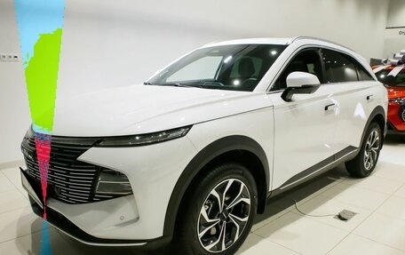 Haval F7, 2026 год, 1 фотография