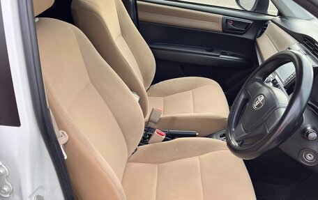 Toyota Corolla, 2014 год, 1 075 000 рублей, 9 фотография
