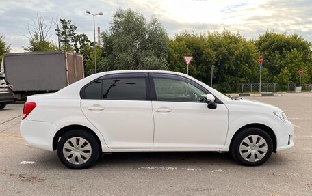 Toyota Corolla, 2014 год, 1 075 000 рублей, 8 фотография