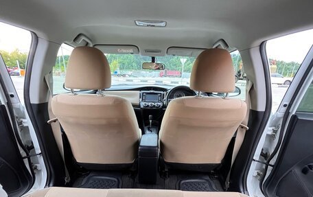 Toyota Corolla, 2014 год, 1 075 000 рублей, 20 фотография