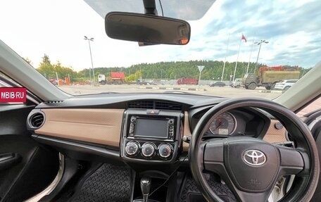 Toyota Corolla, 2014 год, 1 075 000 рублей, 13 фотография