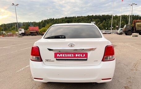 Toyota Corolla, 2014 год, 1 075 000 рублей, 6 фотография