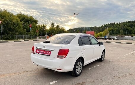 Toyota Corolla, 2014 год, 1 075 000 рублей, 7 фотография