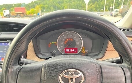 Toyota Corolla, 2014 год, 1 075 000 рублей, 12 фотография