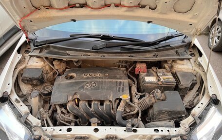 Toyota Corolla, 2014 год, 1 075 000 рублей, 27 фотография