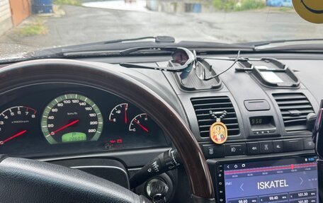 SsangYong Rexton III, 2006 год, 550 000 рублей, 4 фотография