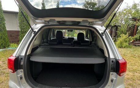 Mitsubishi Outlander III рестайлинг 3, 2015 год, 1 650 000 рублей, 15 фотография