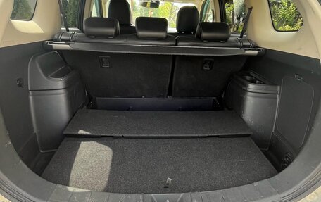 Mitsubishi Outlander III рестайлинг 3, 2015 год, 1 650 000 рублей, 22 фотография