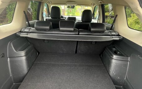 Mitsubishi Outlander III рестайлинг 3, 2015 год, 1 650 000 рублей, 19 фотография