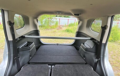 Mitsubishi Outlander III рестайлинг 3, 2015 год, 1 650 000 рублей, 29 фотография