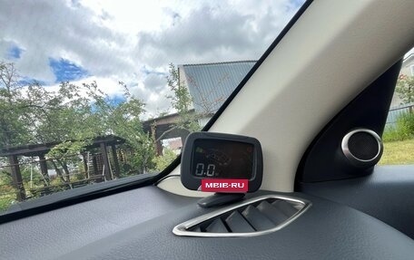 Mitsubishi Outlander III рестайлинг 3, 2015 год, 1 650 000 рублей, 35 фотография