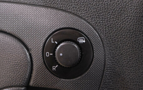 Skoda Fabia II, 2013 год, 479 000 рублей, 26 фотография