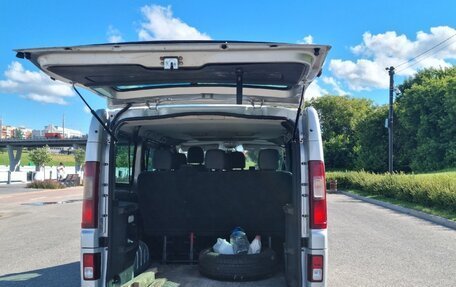 Opel Vivaro B, 2019 год, 1 800 000 рублей, 9 фотография