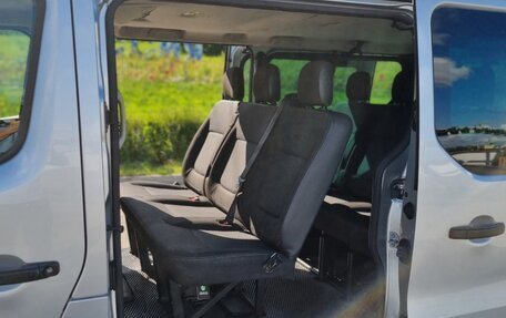 Opel Vivaro B, 2019 год, 1 800 000 рублей, 8 фотография