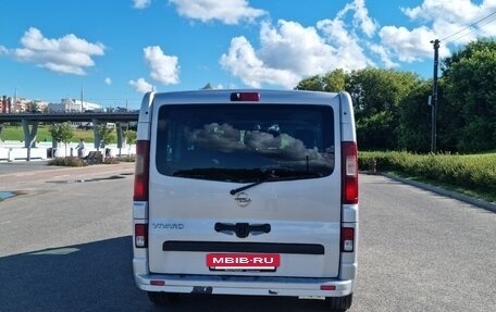Opel Vivaro B, 2019 год, 1 800 000 рублей, 4 фотография